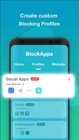 Spam Website Blocker-Block App syot layar 2