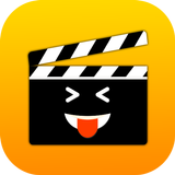 Video Editor Pro: Cut, Compress & Convert MP3 biểu tượng