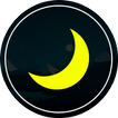 Blue Light Filter - Dark Mode