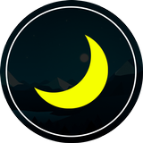 Blue Light Filter - Dark Mode icon