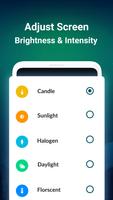 Blue Light Filter - Dark Mode screenshot 2