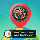 Time Stamp Camera: Geotag Cam APK
