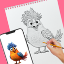 Drawing App: Learn to Sketch-APK