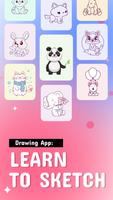 AR Drawing: Draw Anime Art poster