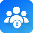 Duplicate Contacts Cleaner icône
