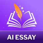 AI Essay Generator: Writer App Zeichen