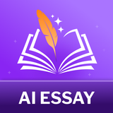 AI Essay Generator: Writer App Zeichen