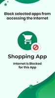Net Blocker - Block Data Use poster
