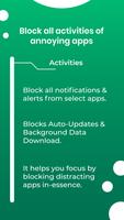 Net Blocker - Block Data Use screenshot 1
