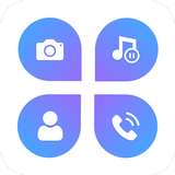 Icon Changer Zeichen