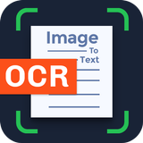 Text Scanner OCR Zeichen