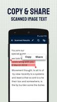 Text Scanner OCR Screenshot 1