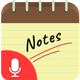 Color Notepad and Sticky Notes icon