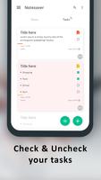 Color Notepad and Sticky Notes screenshot 1