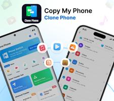 Copy My Phone: Clone Phone bài đăng
