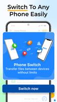 Clone Phone: Smart Switch Data screenshot 1