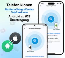 Mein Tele kopieren:Tele klonen Screenshot 1