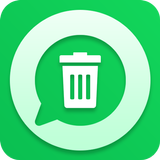 WhatsRemoved:WA Messages, WAMR Zeichen
