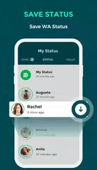 Baixar Whats Removed:Message Recovery XAPK