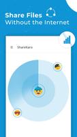 Share Any - Share Apps & File Transfer poster