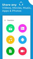 Share Any - Share Apps & File Transfer screenshot 2