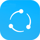 ShareKaro: Transfer & Share أيقونة