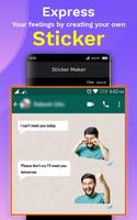 WAStudio -  Sticker Maker for WhatsApp Screenshot 1