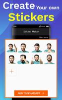 WAStudio -  Sticker Maker for WhatsApp Screenshot 3
