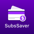 Subscription Manager: SubSaver ikona