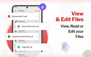 All Files Reader: File Manager screenshot 1