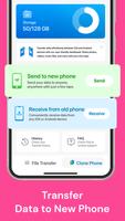 Clone Phone - Phone Switch capture d'écran 2
