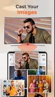 Projector - TV Cast, HD Mirror تصوير الشاشة 3