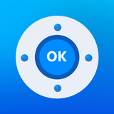 Universal TV Remote Control icon