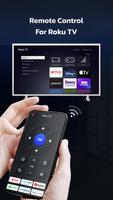 Universal TV Remote Control Poster