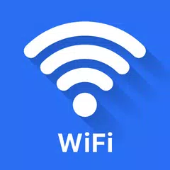 WiFi Hacker - Show Password APK Herunterladen