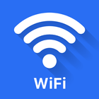 WiFi Hacker - Show Password-icoon