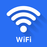 WiFi Hacker - Show Password biểu tượng