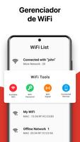 Hacker WiFi - Mostrar senha Cartaz