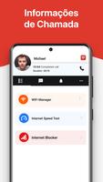 Hacker WiFi - Mostrar senha imagem de tela 1