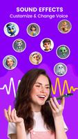 Video Voice Changer & Effects bài đăng