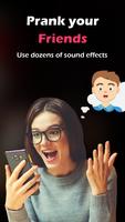 Voice Changer 截图 1