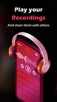 Voice Changer 截图 2