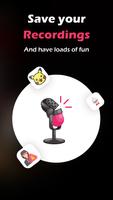Voice Changer 截图 3
