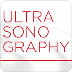 Ultrasonography ícone