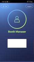 ICORL 2020 - Barcode Scanner screenshot 1