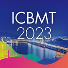 آیکون‌ ICBMT 2023