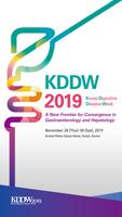 KDDW 2019 Plakat