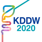 KDDW 2020 ícone