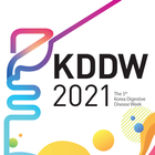 KDDW 2021 biểu tượng