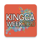 KINGCA Week 2020 图标